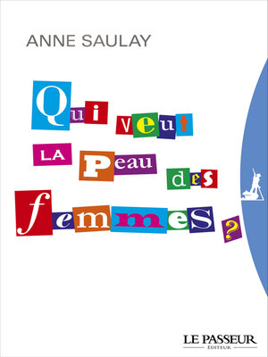 cover image of Qui veut la peau des femmes ?